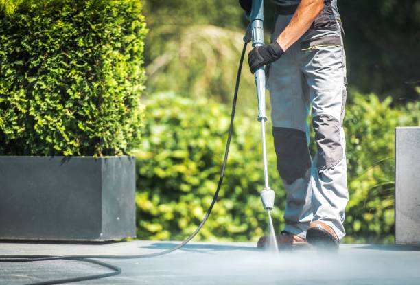 Best House Exterior Washing  in Universal City, TX